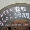 ФОТО Тормозной барабан для Nissan Sentra B17 Киев