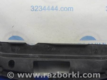 ФОТО Накладка замка капота для Nissan Sentra B17 Киев