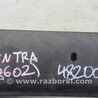 ФОТО Накладка замка капота для Nissan Sentra B17 Киев