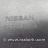 ФОТО Накладка замка капота для Nissan Sentra B17 Киев