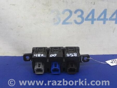 ФОТО Блок кнопок торпедо для Nissan Sentra B17 Киев