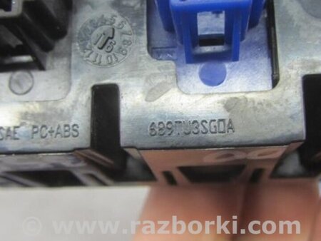 ФОТО Блок кнопок торпедо для Nissan Sentra B17 Киев