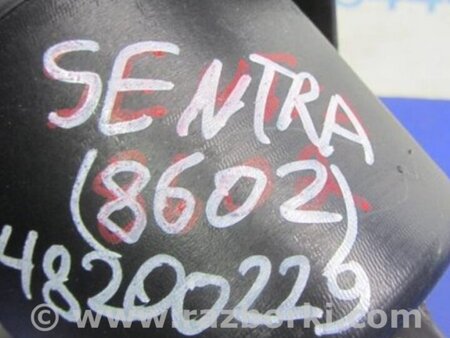 ФОТО Накладка в салоне для Nissan Sentra B17 Киев