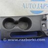 Накладка в салоне Nissan Sentra B17
