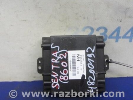 ФОТО Блок электронный для Nissan Sentra B17 Киев