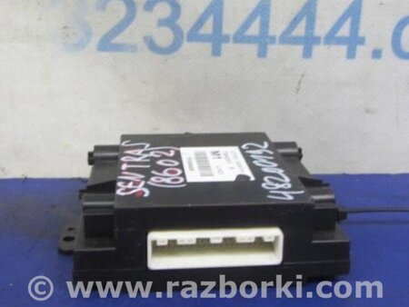ФОТО Блок электронный для Nissan Sentra B17 Киев