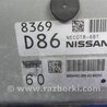 ФОТО Блок управления двигателем для Nissan Sentra B17 Киев
