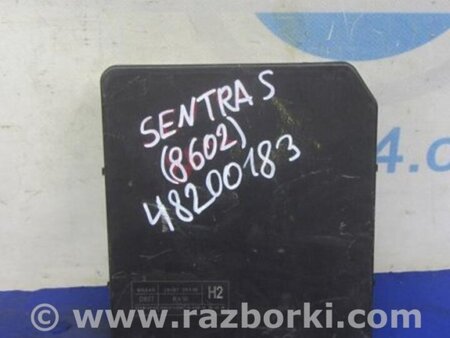 ФОТО Блок предохранителей для Nissan Sentra B17 Киев