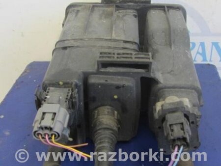 ФОТО Абсорбер для Nissan Sentra B17 Киев