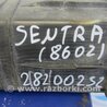 ФОТО Абсорбер для Nissan Sentra B17 Киев