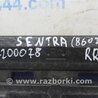 ФОТО Наполнитель бампера задний для Nissan Sentra B17 Киев
