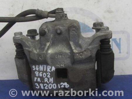 ФОТО Суппорт для Nissan Sentra B17 Киев