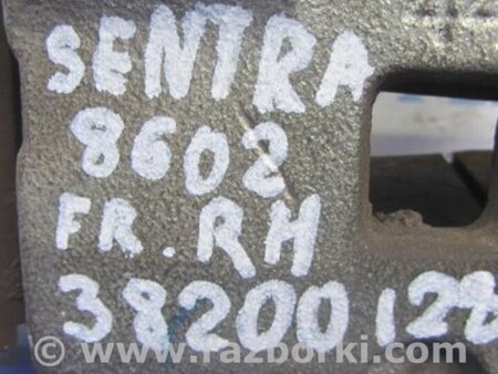 ФОТО Суппорт для Nissan Sentra B17 Киев