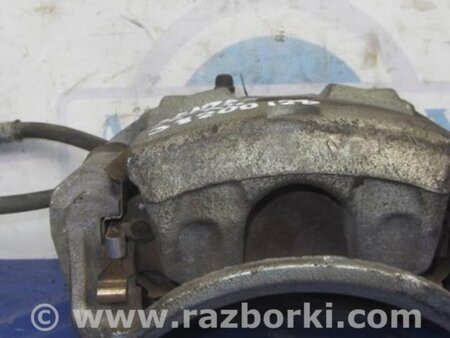 ФОТО Суппорт для Nissan Sentra B17 Киев