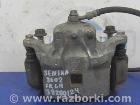 ФОТО Суппорт для Nissan Sentra B17 Киев