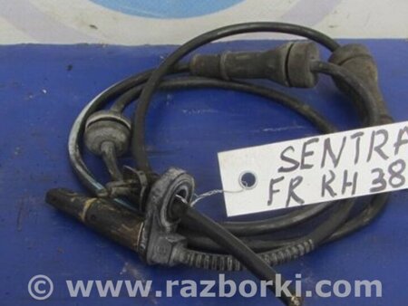 ФОТО Датчик ABS для Nissan Sentra B17 Киев