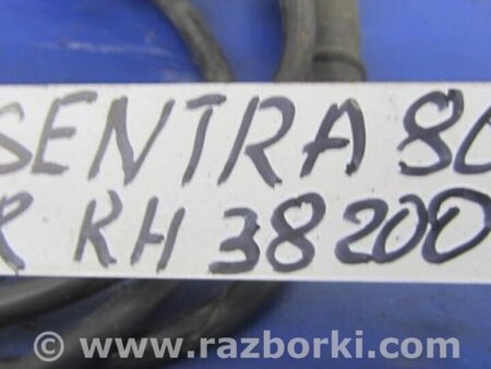 ФОТО Датчик ABS для Nissan Sentra B17 Киев