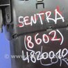 ФОТО Дефлектор торпеды для Nissan Sentra B17 Киев