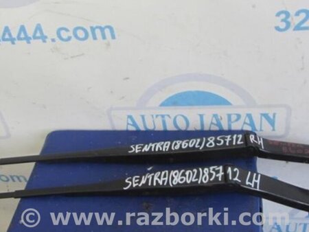 ФОТО Поводок дворника для Nissan Sentra B17 Киев