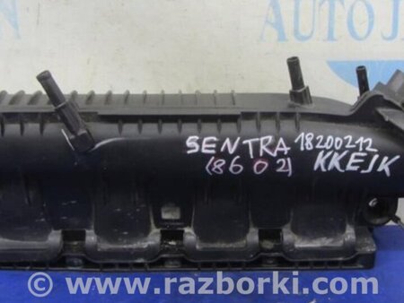 ФОТО Впускной коллектор для Nissan Sentra B17 Киев