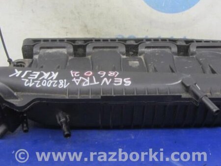 ФОТО Впускной коллектор для Nissan Sentra B17 Киев