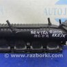 Впускной коллектор Nissan Sentra B17