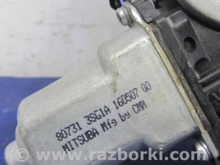 ФОТО Стеклоподъемник для Nissan Sentra B17 Киев