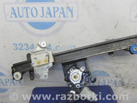 ФОТО Стеклоподъемник для Nissan Sentra B17 Киев