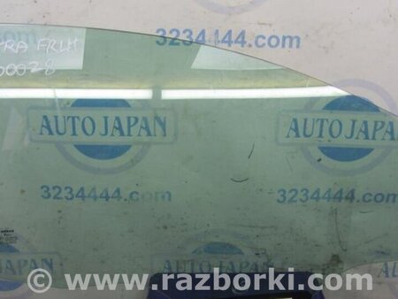 ФОТО Стекло двери для Nissan Sentra B17 Киев