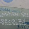 ФОТО Стекло двери для Nissan Sentra B17 Киев