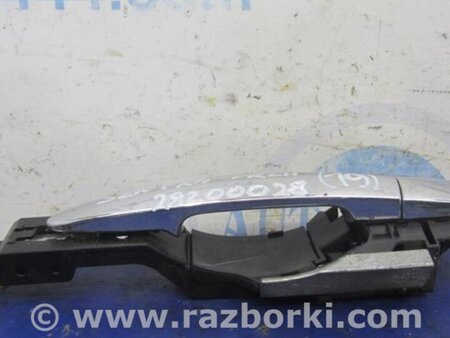ФОТО Ручка двери для Nissan Sentra B17 Киев