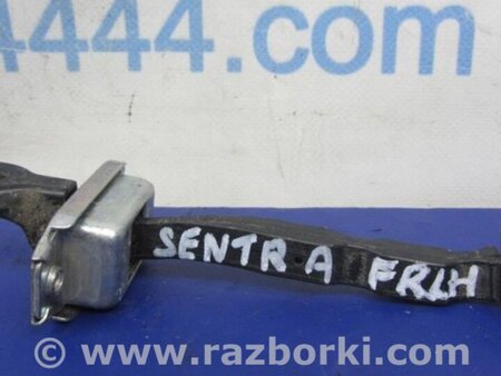 ФОТО Ограничитель двери для Nissan Sentra B17 Киев