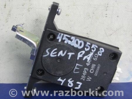 ФОТО Блок электронный для Nissan Sentra B17 Киев