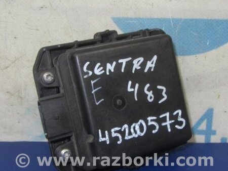 ФОТО Датчик слепых зон для Nissan Sentra B17 Киев