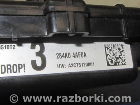 ФОТО Датчик слепых зон для Nissan Sentra B17 Киев