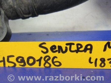 ФОТО Патрубок системы охлаждения для Nissan Sentra B17 Киев