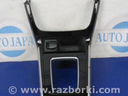 ФОТО Накладка в салоне для Nissan Sentra B17 Киев