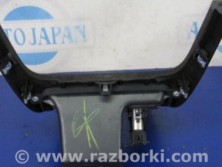 ФОТО Накладка в салоне для Nissan Sentra B17 Киев