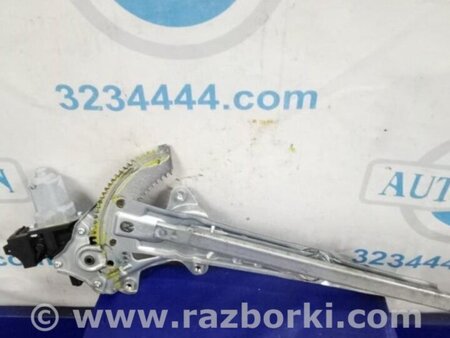 ФОТО Стеклоподъемник для Nissan Sentra B17 Киев