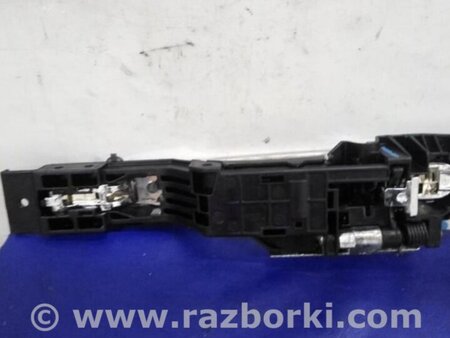 ФОТО Ручка двери для Nissan Sentra B17 Киев