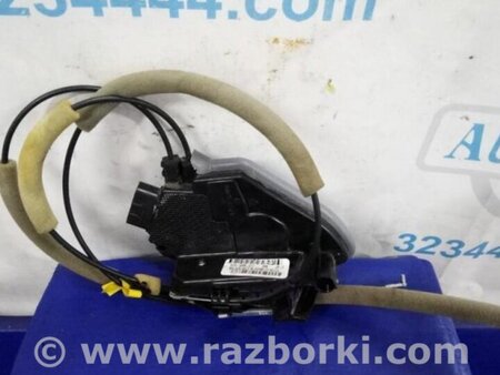 ФОТО Замок двери для Nissan Sentra B17 Киев