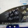 Стекло двери Nissan Sentra B17
