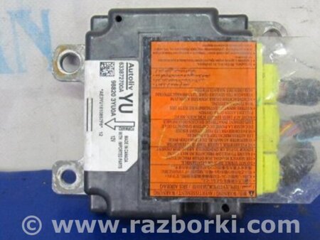 ФОТО Блок управления AIRBAG для Nissan Sentra B17 Киев