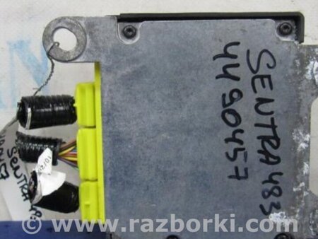 ФОТО Блок управления AIRBAG для Nissan Sentra B17 Киев