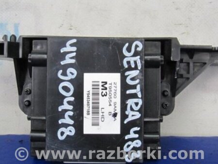 ФОТО Блок электронный для Nissan Sentra B17 Киев