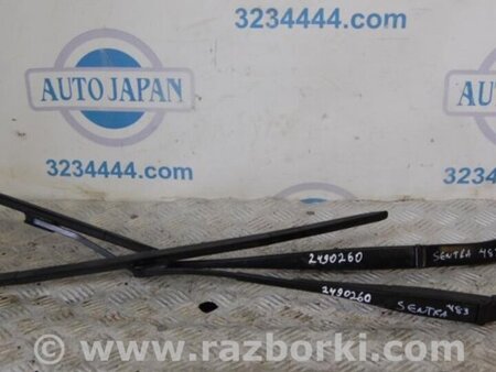 ФОТО Поводок дворника для Nissan Sentra B17 Киев