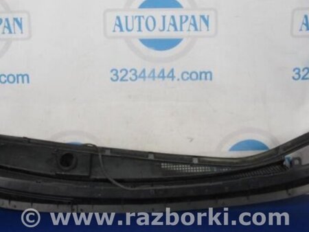 ФОТО Пластик под лобовое стекло (Жабо) для Nissan Sentra B17 Киев