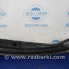ФОТО Пластик под лобовое стекло (Жабо) для Nissan Sentra B17 Киев