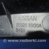 ФОТО Пластик под лобовое стекло (Жабо) для Nissan Sentra B17 Киев