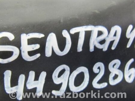 ФОТО Воздушный фильтр (корпус) для Nissan Sentra B17 Киев